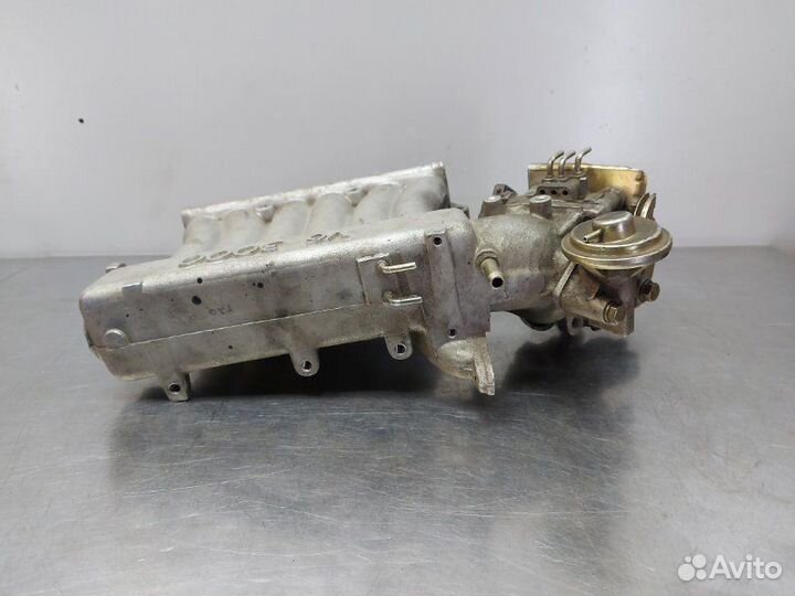 Коллектор впускной Hyundai Galloper G6AT