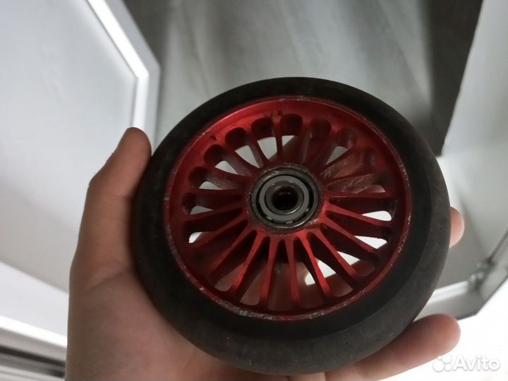 Колесо для самоката 110мм