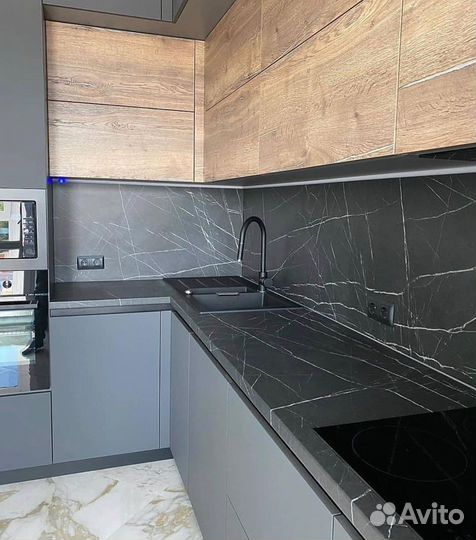 Кухни на заказ (реальная цена)ks:076709