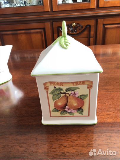 Посуда для сервировки