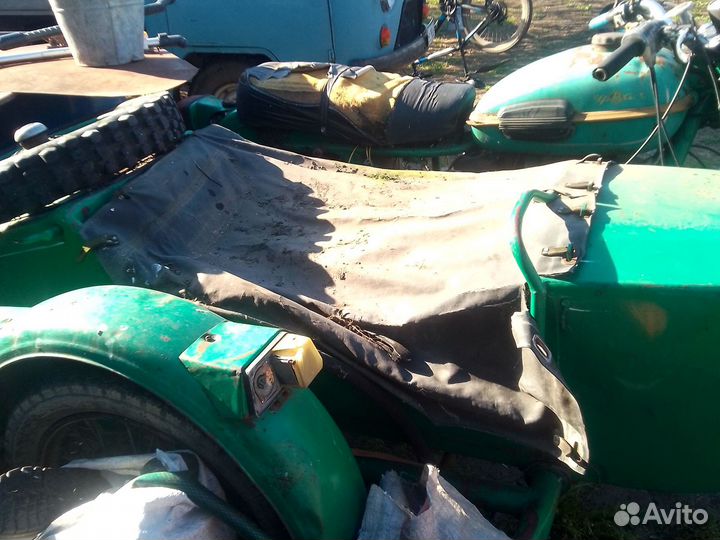 Продам Урал