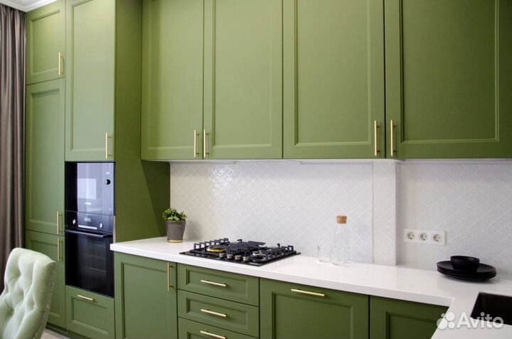 Кухонный гарнитур 