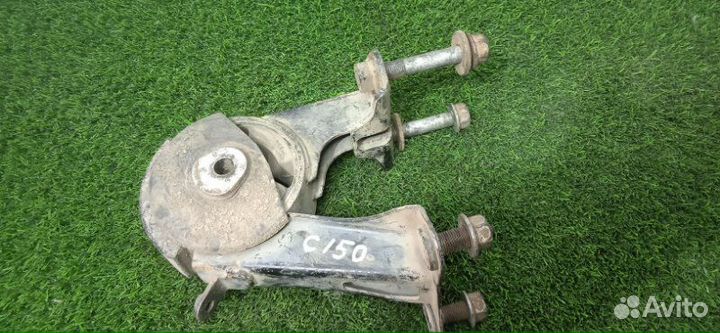 Опора Подушка двс задняя Toyota Corolla E150