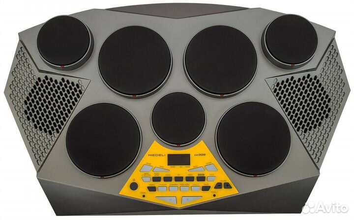 Барабан Medeli DD309