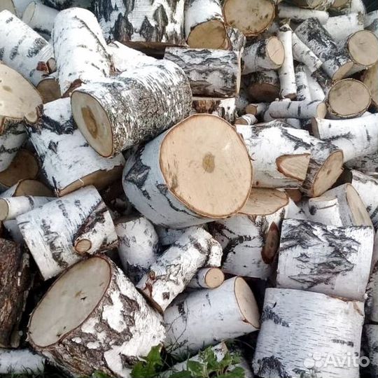 Дрова опт