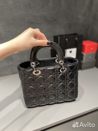 Сумка женская dior