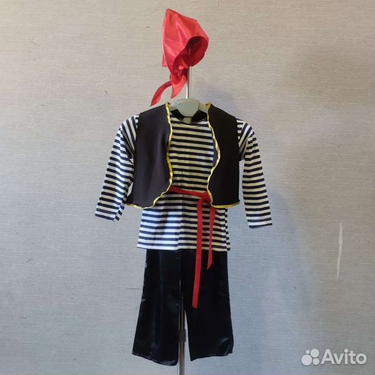 Костюмы для детей в прокат