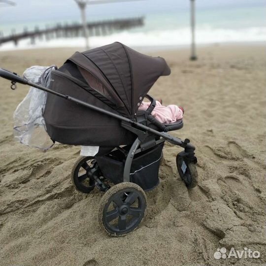 Коляска детская X-Lander X-move