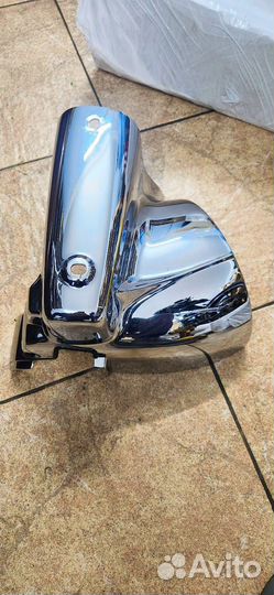 Корпус фары Harley-Davidson Road King