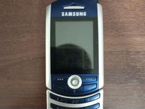 Телефон Samsung sgh-z130