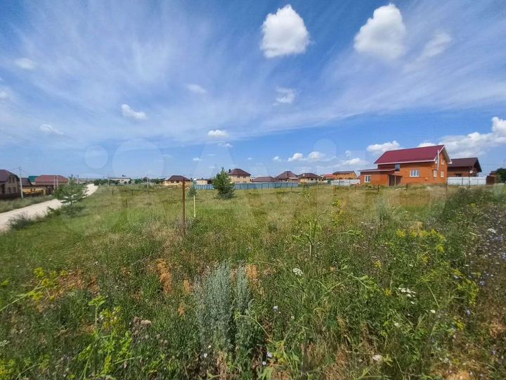Участок 16 сот. (ИЖС)