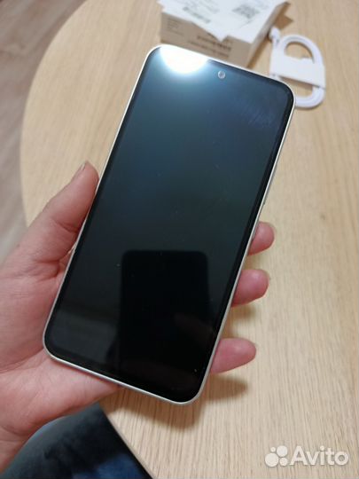 Samsung Galaxy A54, 6/128 ГБ