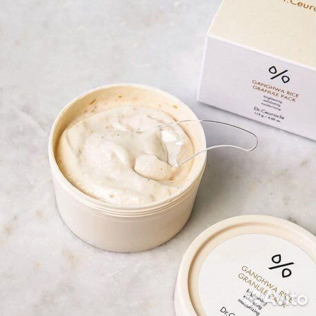 Корейская косметика