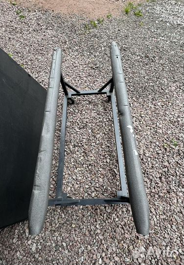 Подставка для гидроцикла