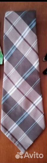 Галстуки мужские (ссср) Новые