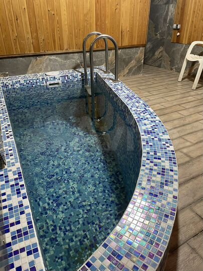 Дача 160 м² на участке 6 сот.