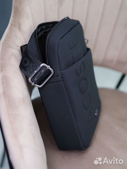 Сумка мужская