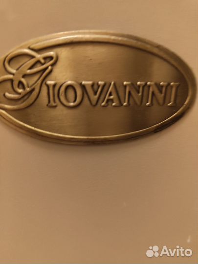 Детcкая крoвать Giоvаnni