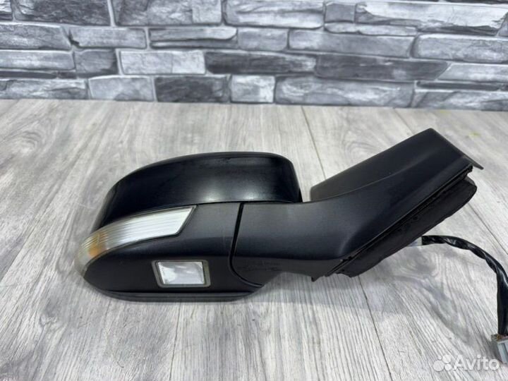 Зеркало правое Ford Mondeo tpba 2012