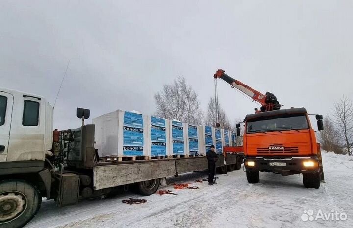 Бонолит вкблок гaзосиликат гaзоблок доcтaвка