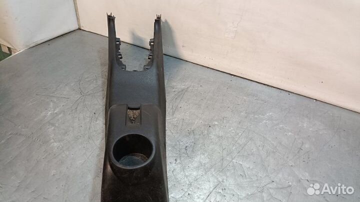 Центральная консоль Chery Bonus A13 SQR477F 2012