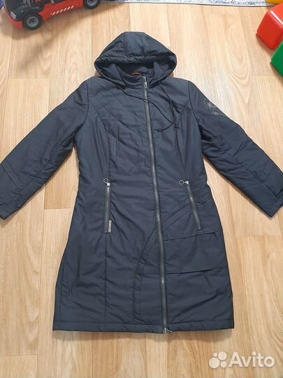 Плащ женский