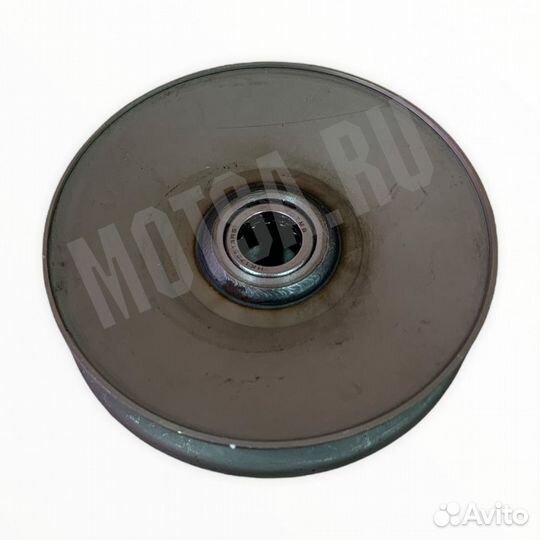 Вариатор задний в сборе Honda ZX50,AF34,AF35