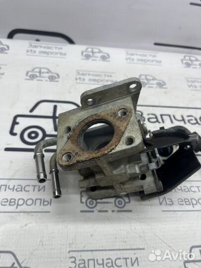 Заслонка воздушная EGR VAG 1,9 TDI 03G131063E