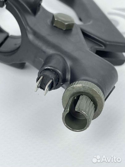 Рычаг сцепления TTR 250а (в сборе)