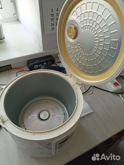 Мультиварка