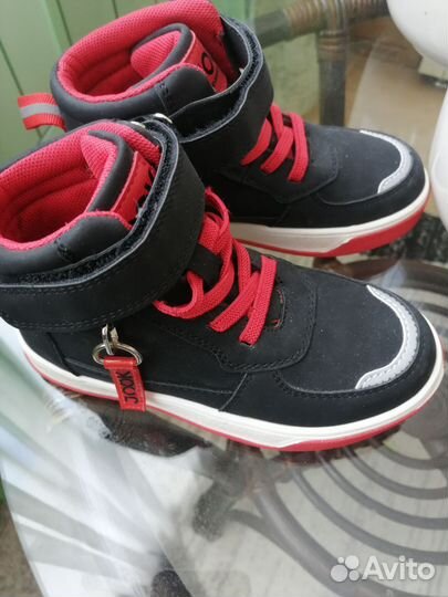 Детская обувь для мальчика, 27 размер