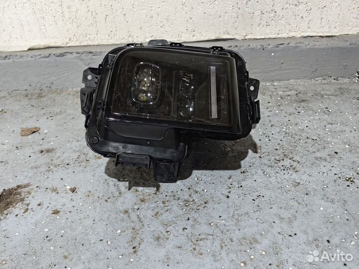 Фара передняя левая Lixiang li7 pro