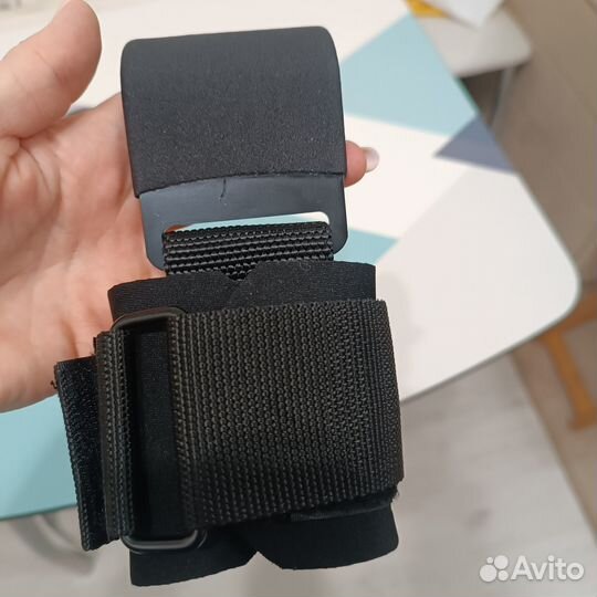 Крюки для подтягивания