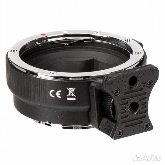 Переходное кольцо PWR с EOS на Sony NEX, чип