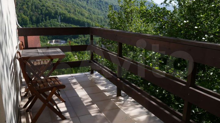 Квартира-студия, 30 м², 3/4 эт.