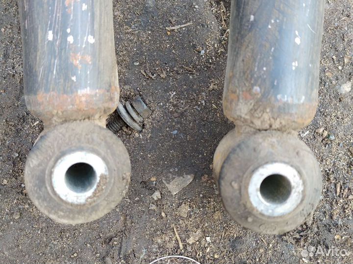 Задняя подвеска fiat grand punto