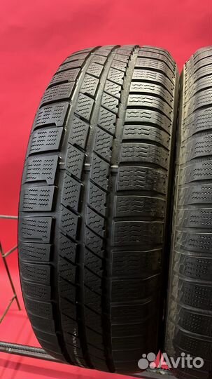 Continental ContiCrossContact Winter 215/65 R16 102V