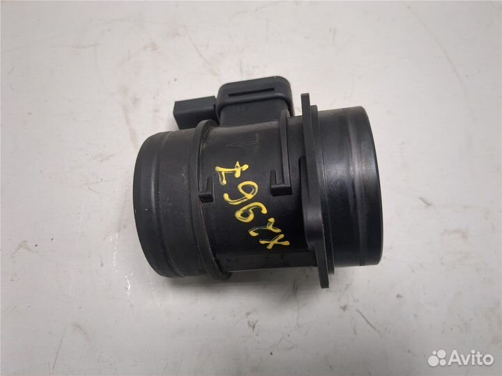 Измеритель потока воздуха Volkswagen Golf Plus, 20