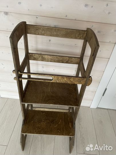 Башня помощника