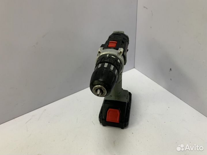 Шуруповерт P.I.T. PSR 18-D1