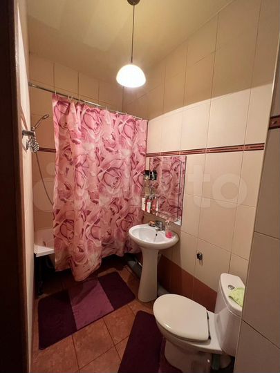 3-к. квартира, 90 м², 2/2 эт.