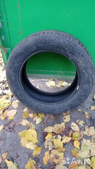 Michelin MX4 24.5/4.5 R17 44E