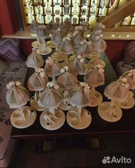 Подставка для специй