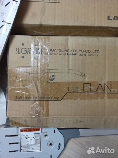 Подъемный механизм двери гармошки вертик откр