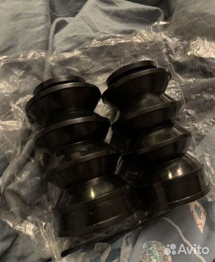 Пыльники для мотоцикла