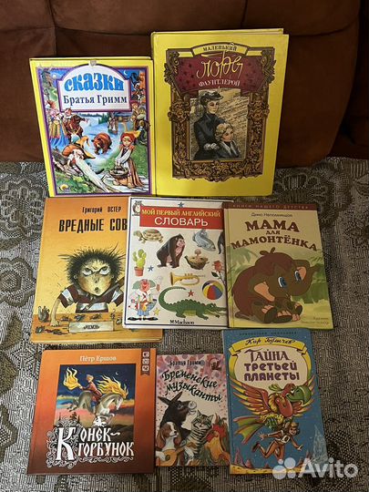 Детск.книги с яркими иллюстрациями,Б.Гримм Сказки
