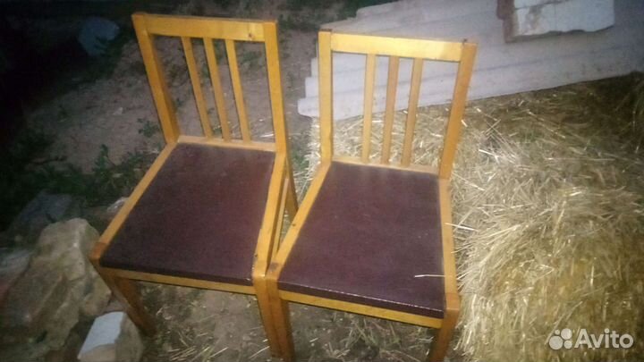 Старинная мебель