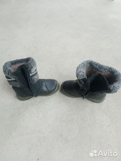 Угги детские