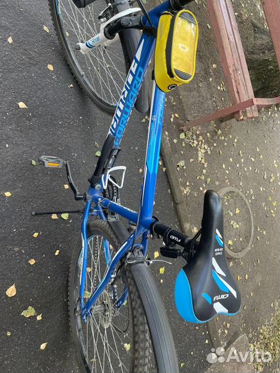 Велосипеды бу взрослый