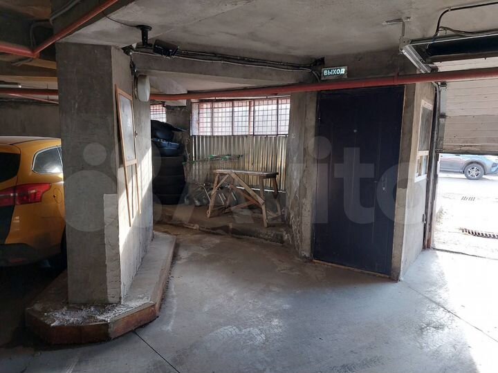 Торговая площадь, 12 м²